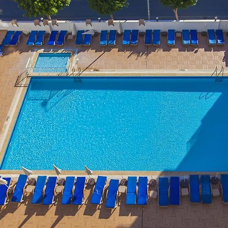 Eftalia Aytur Hotel Alanya Exterior foto