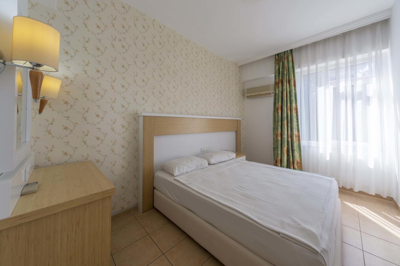 Eftalia Aytur Hotel Alanya Exterior foto