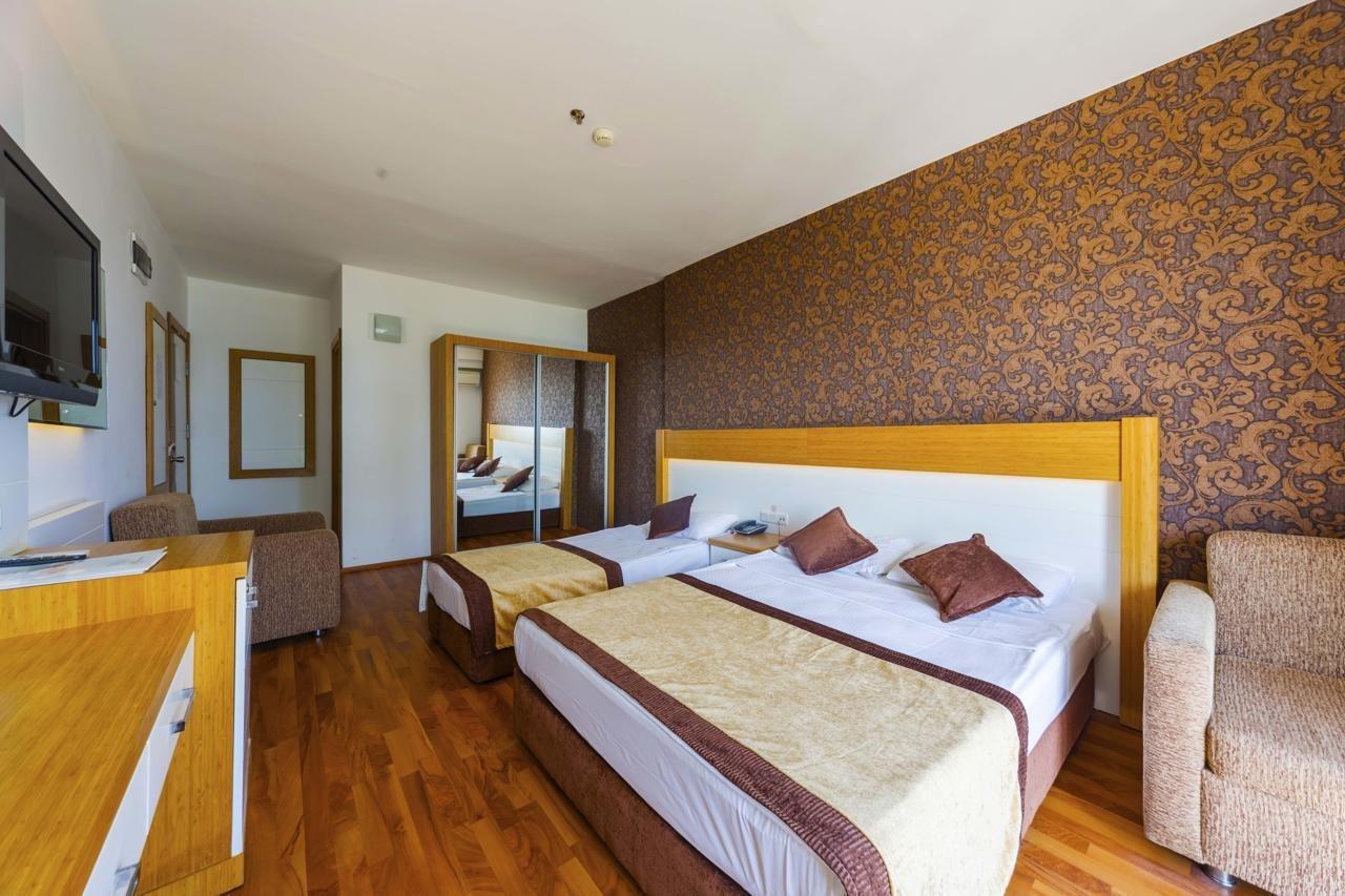 Eftalia Aytur Hotel Alanya Exterior foto
