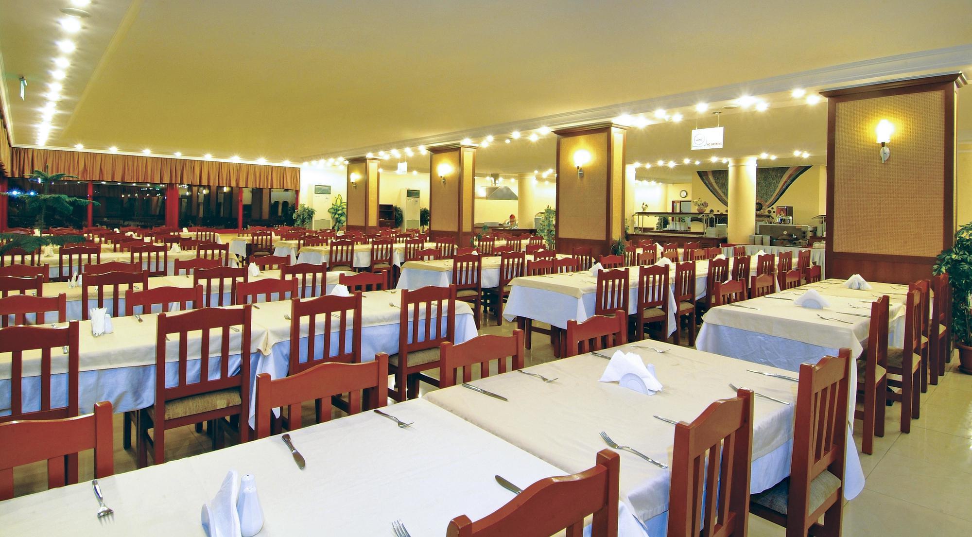 Eftalia Aytur Hotel Alanya Exterior foto