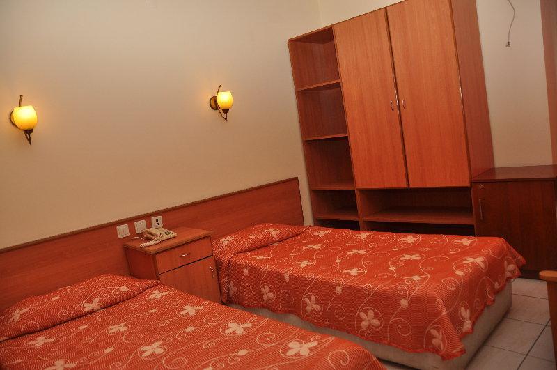 Eftalia Aytur Hotel Alanya Exterior foto