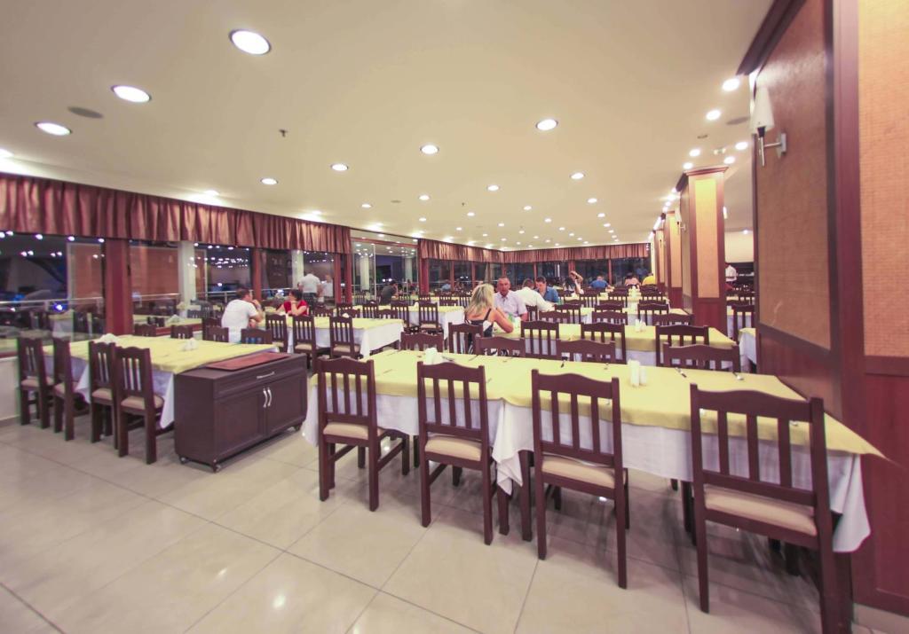 Eftalia Aytur Hotel Alanya Exterior foto