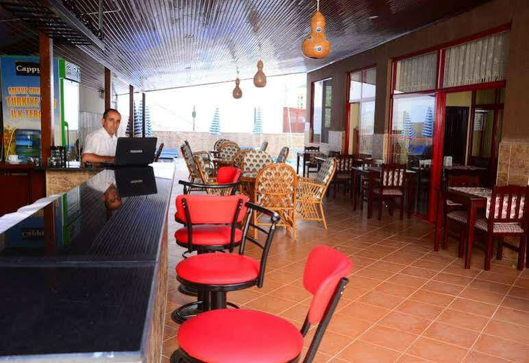 Eftalia Aytur Hotel Alanya Exterior foto